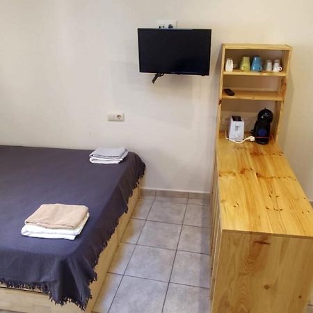 Apartmán La Casa Al Roura Sant Marti d'Empuries Exteriér fotografie