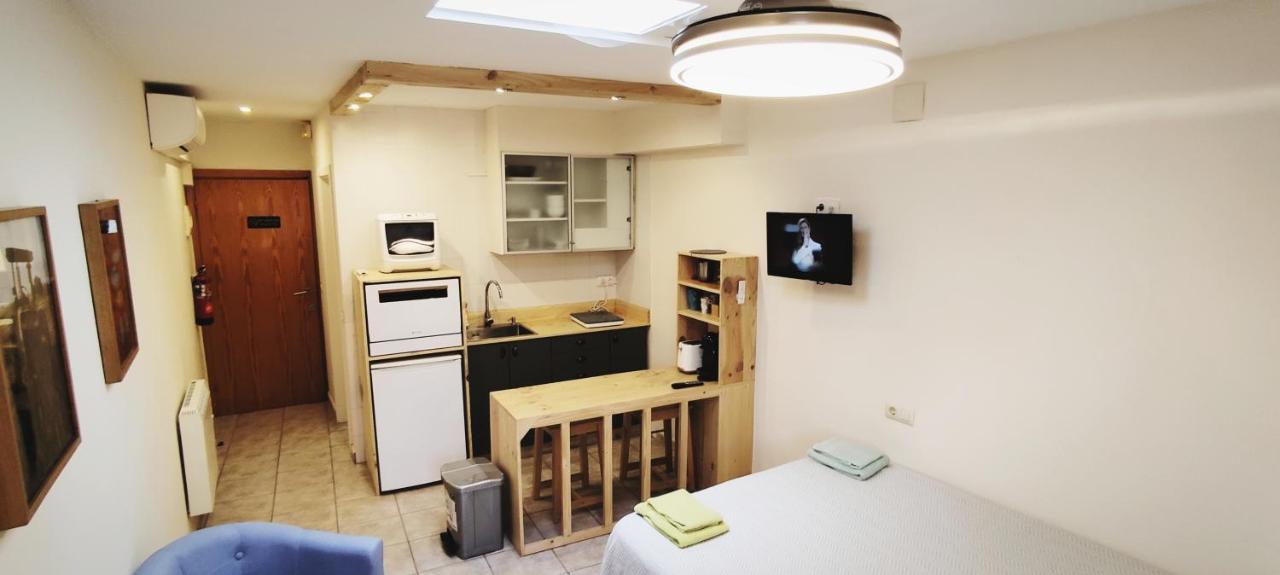 Apartmán La Casa Al Roura Sant Marti d'Empuries Exteriér fotografie