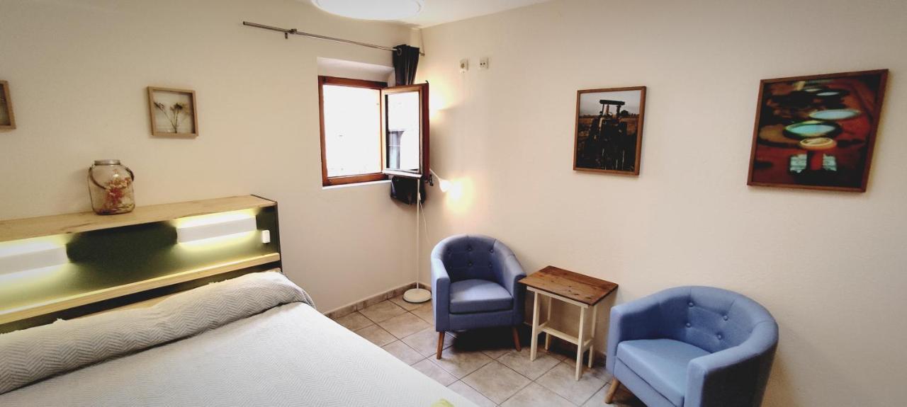 Apartmán La Casa Al Roura Sant Marti d'Empuries Exteriér fotografie