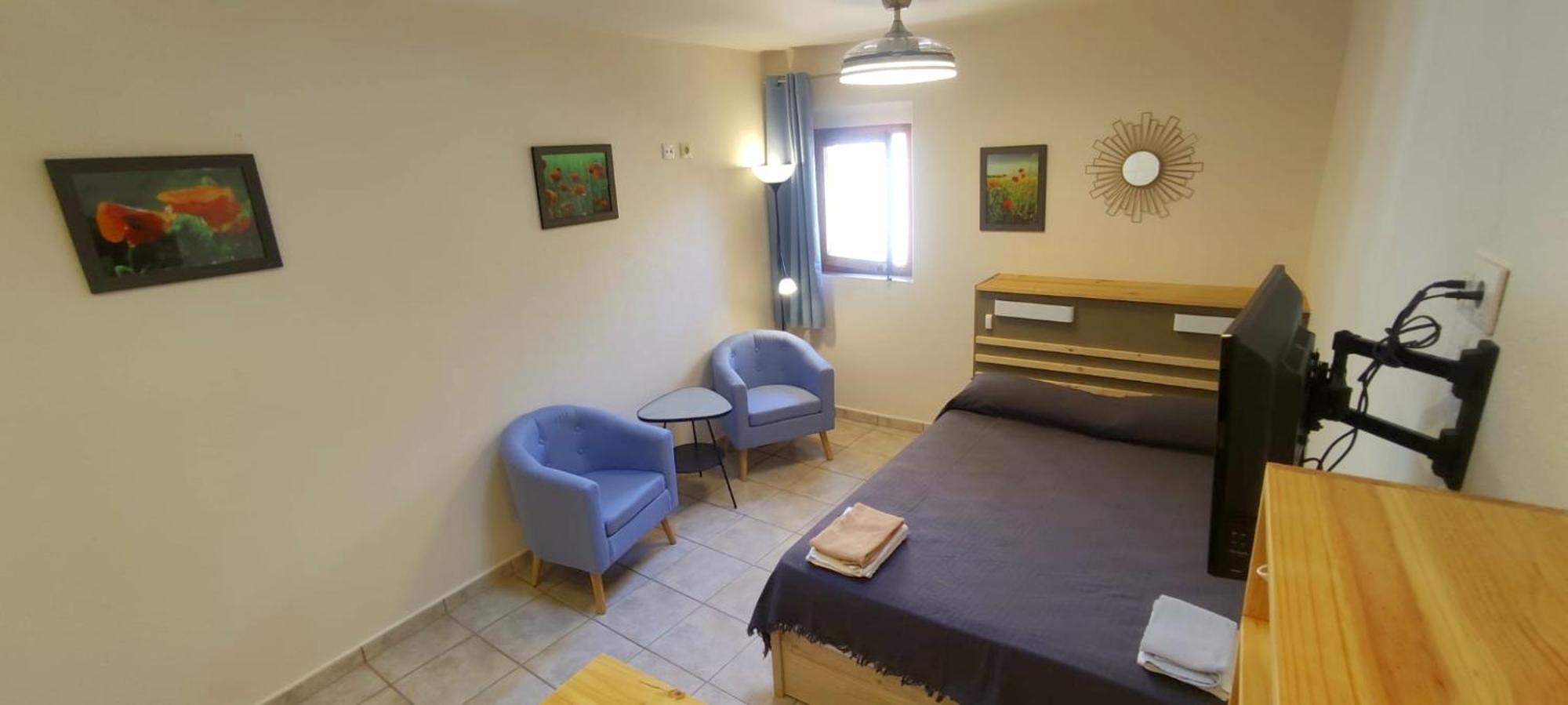Apartmán La Casa Al Roura Sant Marti d'Empuries Exteriér fotografie